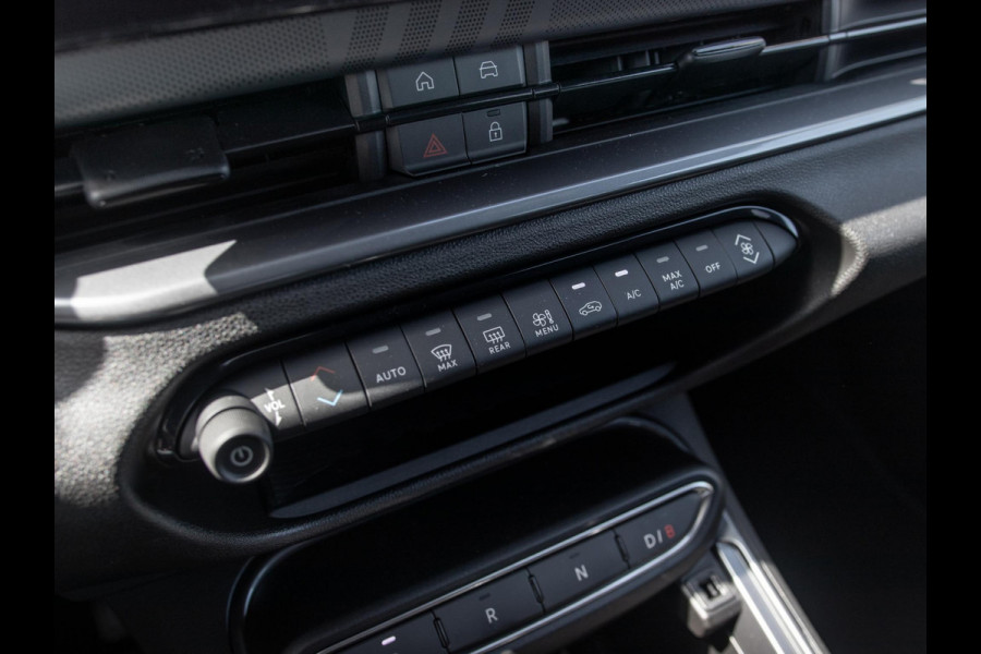 Fiat 600E Sport 54 kWh | Clima | Adapt. Cruise | Navi | Winter Pack | Camera | 18"  | Apple Carplay