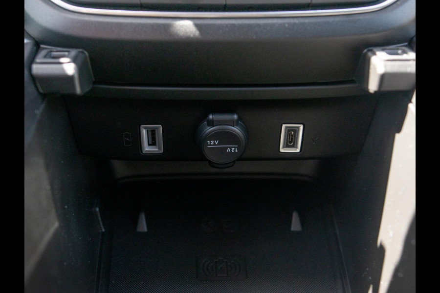 Fiat 600E Sport 54 kWh | Clima | Adapt. Cruise | Navi | Winter Pack | Camera | 18"  | Apple Carplay
