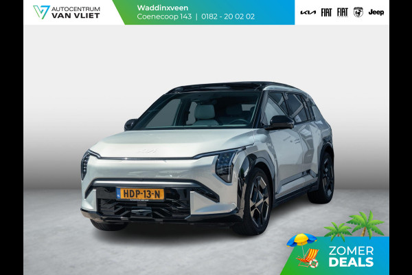 Kia EV3 GT-PlusLine 81.4 kWh | BTW auto | Full Options