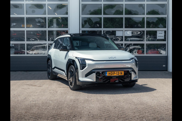 Kia EV3 GT-PlusLine 81.4 kWh | BTW auto | Full Options