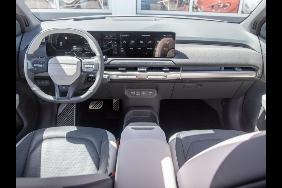 Kia EV3 GT-PlusLine 81.4 kWh | BTW auto | Full Options