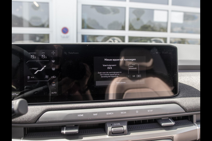 Kia EV3 GT-PlusLine 81.4 kWh | BTW auto | Full Options