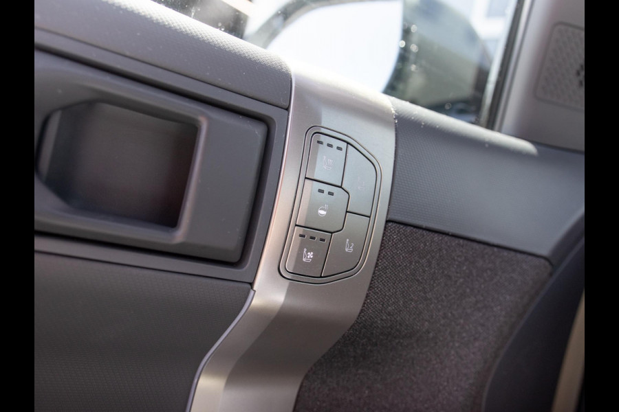 Kia EV3 GT-PlusLine 81.4 kWh | BTW auto | Full Options