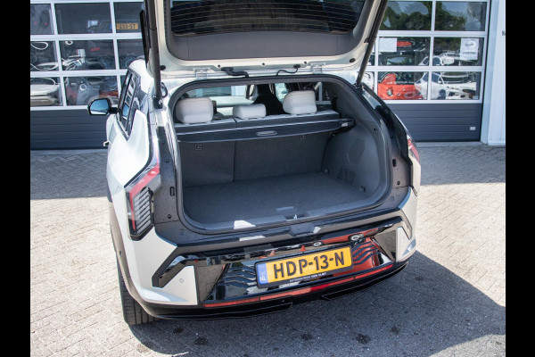 Kia EV3 GT-PlusLine 81.4 kWh | BTW auto | Full Options