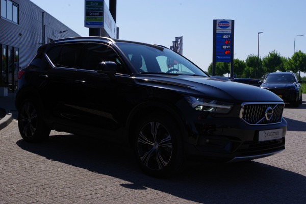 Volvo XC40 1.5 T4 211 PK Recharge Inscription, Trekhaak, Panoramadak, Harman/Kardon, 360 Camera