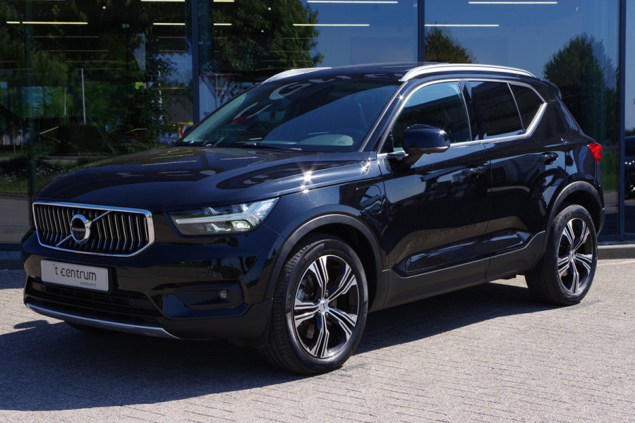 Volvo XC40 1.5 T4 211 PK Recharge Inscription, Trekhaak, Panoramadak, Harman/Kardon, 360 Camera