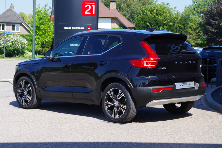 Volvo XC40 1.5 T4 211 PK Recharge Inscription, Trekhaak, Panoramadak, Harman/Kardon, 360 Camera