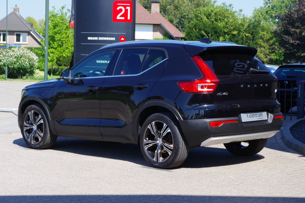 Volvo XC40 1.5 T4 211 PK Recharge Inscription, Trekhaak, Panoramadak, Harman/Kardon, 360 Camera