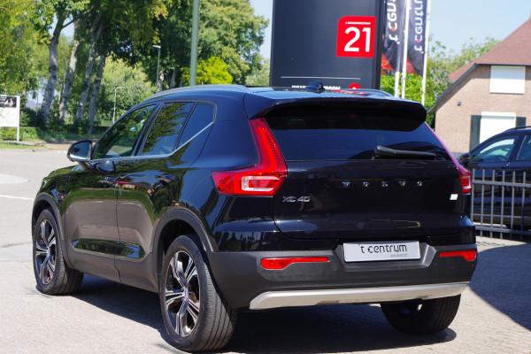 Volvo XC40 1.5 T4 211 PK Recharge Inscription, Trekhaak, Panoramadak, Harman/Kardon, 360 Camera
