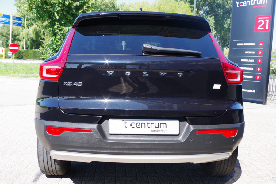 Volvo XC40 1.5 T4 211 PK Recharge Inscription, Trekhaak, Panoramadak, Harman/Kardon, 360 Camera