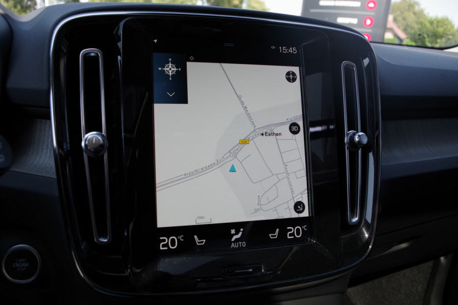 Volvo XC40 1.5 T4 211 PK Recharge Inscription, Trekhaak, Panoramadak, Harman/Kardon, 360 Camera