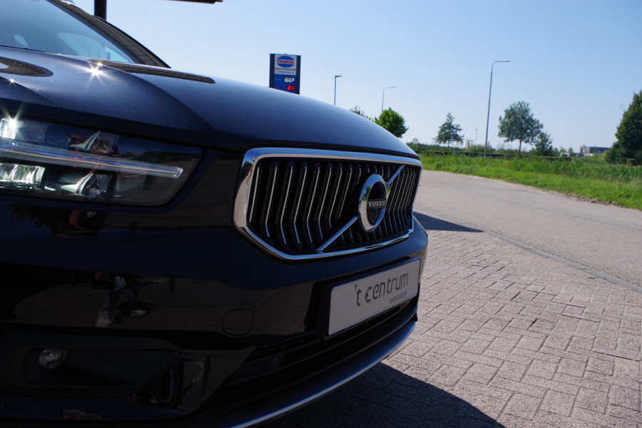 Volvo XC40 1.5 T4 211 PK Recharge Inscription, Trekhaak, Panoramadak, Harman/Kardon, 360 Camera