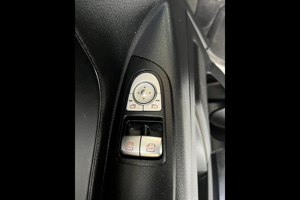 Mercedes-Benz Vito AUTOMAAT SERVICEWAGEN L2H1 116 CDI 160PK euro6, Airco, Sortimo Kasten Omvormer Trekhaak RIJKLAARPRIJS!