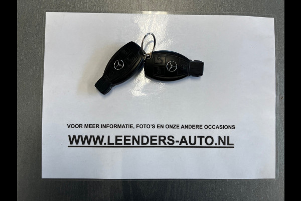 Mercedes-Benz Vito AUTOMAAT SERVICEWAGEN L2H1 116 CDI 160PK euro6, Airco, Sortimo Kasten Omvormer Trekhaak RIJKLAARPRIJS!