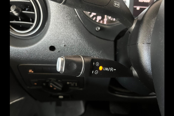 Mercedes-Benz Vito AUTOMAAT SERVICEWAGEN L2H1 116 CDI 160PK euro6, Airco, Sortimo Kasten Omvormer Trekhaak RIJKLAARPRIJS!
