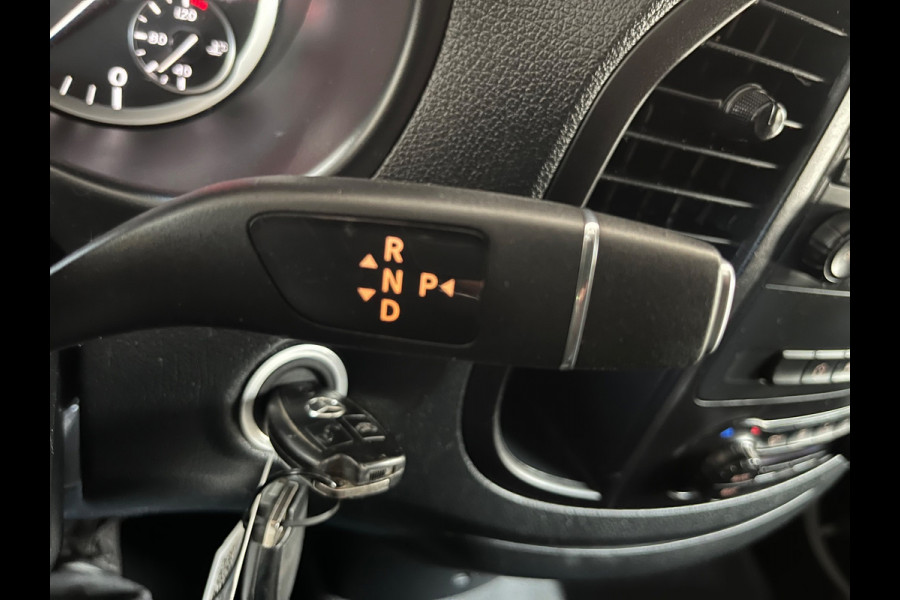Mercedes-Benz Vito AUTOMAAT SERVICEWAGEN L2H1 116 CDI 160PK euro6, Airco, Sortimo Kasten Omvormer Trekhaak RIJKLAARPRIJS!