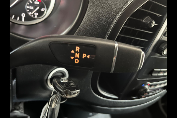 Mercedes-Benz Vito AUTOMAAT SERVICEWAGEN L2H1 116 CDI 160PK euro6, Airco, Sortimo Kasten Omvormer Trekhaak RIJKLAARPRIJS!