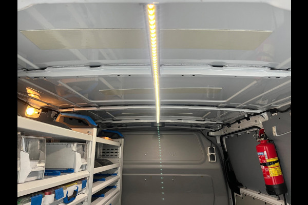 Mercedes-Benz Vito AUTOMAAT SERVICEWAGEN L2H1 116 CDI 160PK euro6, Airco, Sortimo Kasten Omvormer Trekhaak RIJKLAARPRIJS!
