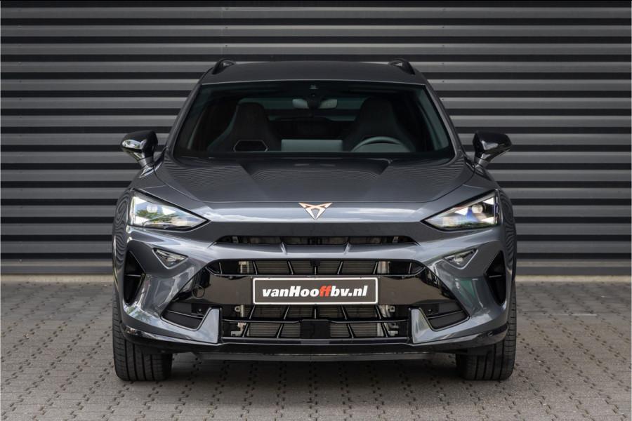 CUPRA Formentor 1.5 TSI e-Hybrid VZ Performance Trekhaak - Sennheiser - ACC