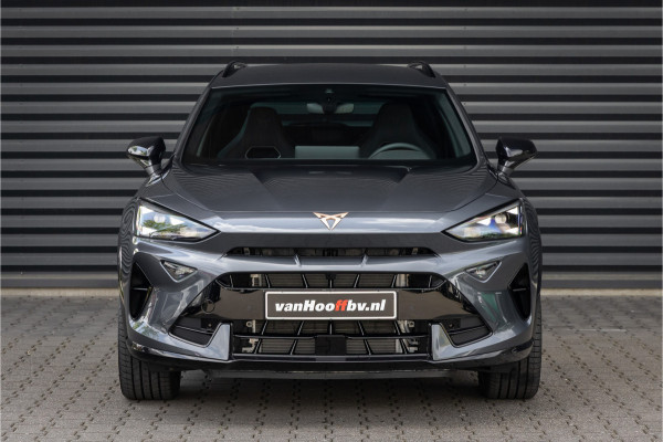 CUPRA Formentor 1.5 TSI e-Hybrid VZ Performance Trekhaak - Sennheiser - ACC