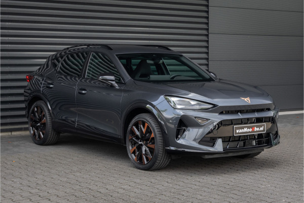 CUPRA Formentor 1.5 TSI e-Hybrid VZ Performance Trekhaak - Sennheiser - ACC