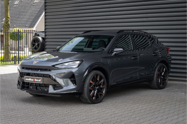 CUPRA Formentor 1.5 TSI e-Hybrid VZ Performance Trekhaak - Sennheiser - ACC