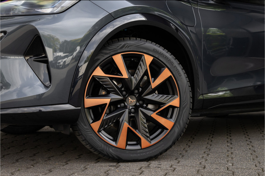 CUPRA Formentor 1.5 TSI e-Hybrid VZ Performance Trekhaak - Sennheiser - ACC