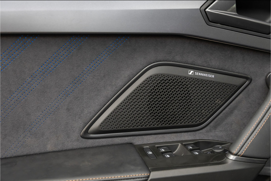 CUPRA Formentor 1.5 TSI e-Hybrid VZ Performance Trekhaak - Sennheiser - ACC