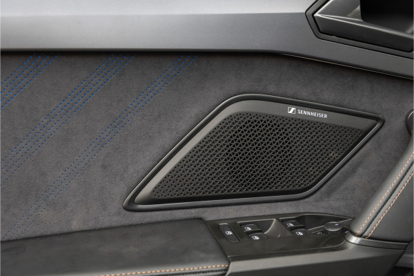 CUPRA Formentor 1.5 TSI e-Hybrid VZ Performance Trekhaak - Sennheiser - ACC