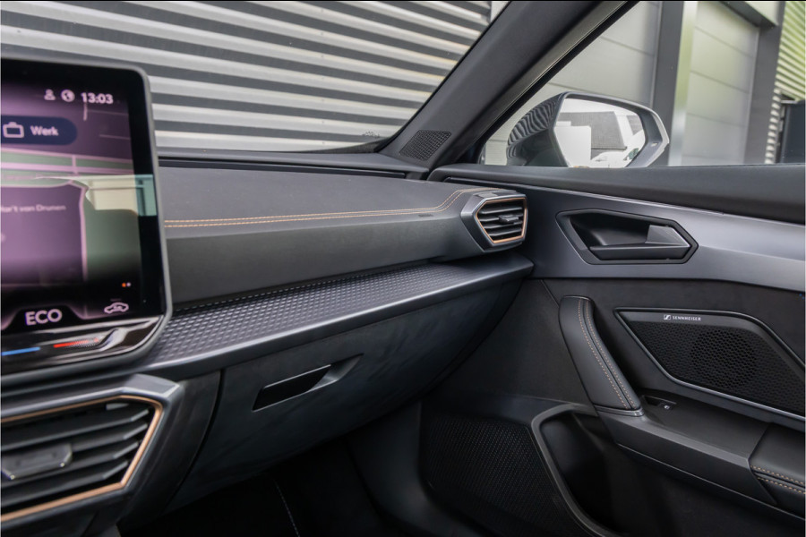 CUPRA Formentor 1.5 TSI e-Hybrid VZ Performance Trekhaak - Sennheiser - ACC