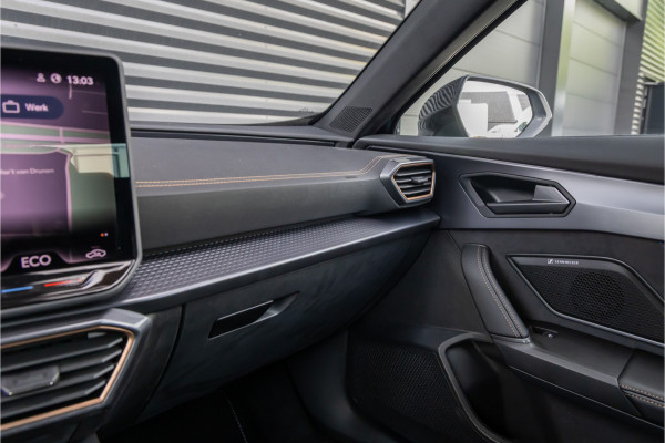CUPRA Formentor 1.5 TSI e-Hybrid VZ Performance Trekhaak - Sennheiser - ACC