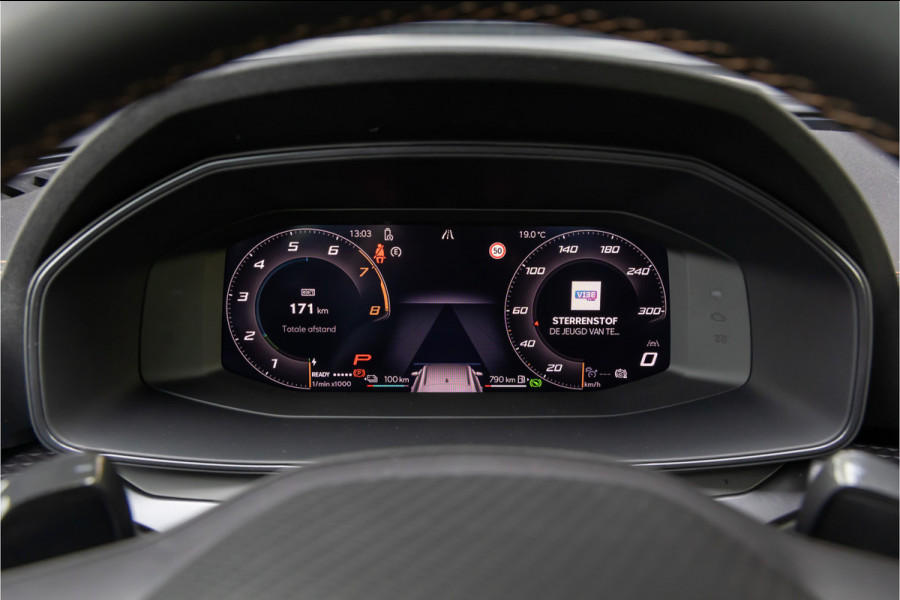 CUPRA Formentor 1.5 TSI e-Hybrid VZ Performance Trekhaak - Sennheiser - ACC