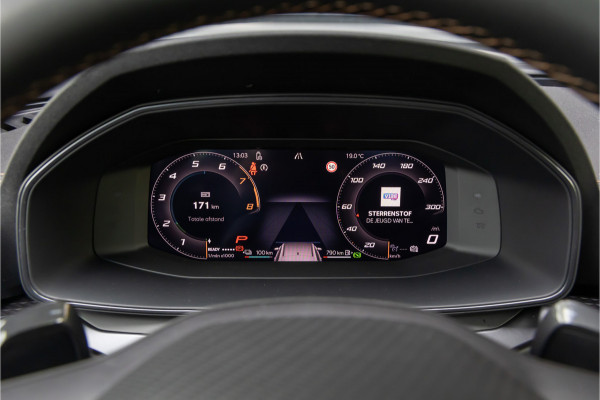 CUPRA Formentor 1.5 TSI e-Hybrid VZ Performance Trekhaak - Sennheiser - ACC