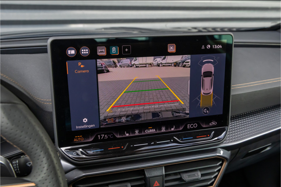 CUPRA Formentor 1.5 TSI e-Hybrid VZ Performance Trekhaak - Sennheiser - ACC