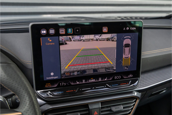 CUPRA Formentor 1.5 TSI e-Hybrid VZ Performance Trekhaak - Sennheiser - ACC