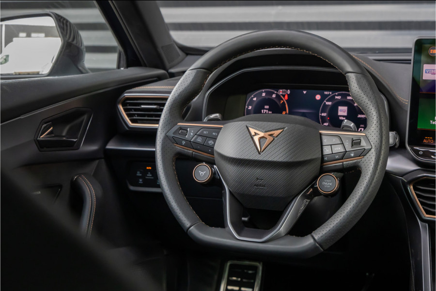 CUPRA Formentor 1.5 TSI e-Hybrid VZ Performance Trekhaak - Sennheiser - ACC