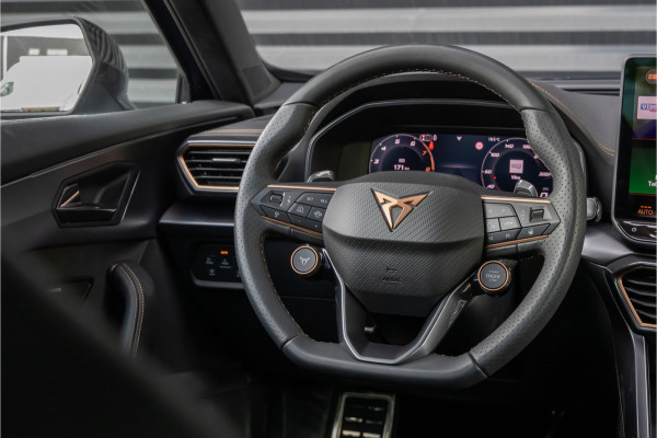 CUPRA Formentor 1.5 TSI e-Hybrid VZ Performance Trekhaak - Sennheiser - ACC