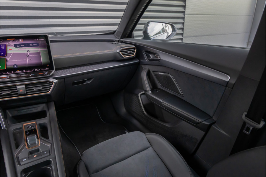 CUPRA Formentor 1.5 TSI e-Hybrid VZ Performance Trekhaak - Sennheiser - ACC