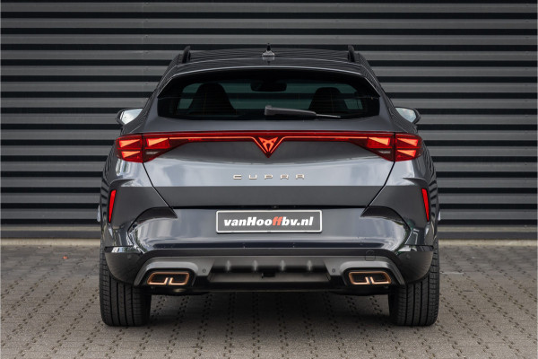 CUPRA Formentor 1.5 TSI e-Hybrid VZ Performance Trekhaak - Sennheiser - ACC