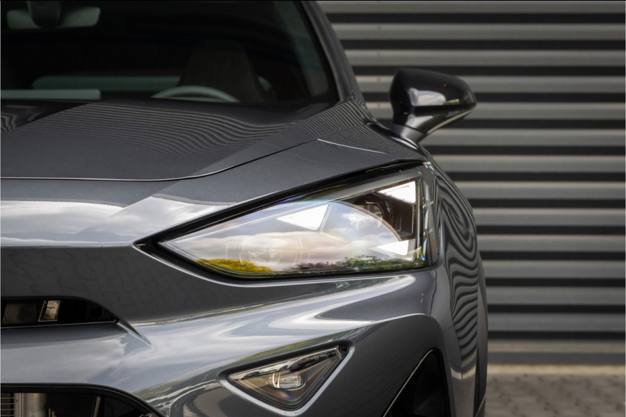 CUPRA Formentor 1.5 TSI e-Hybrid VZ Performance Trekhaak - Sennheiser - ACC