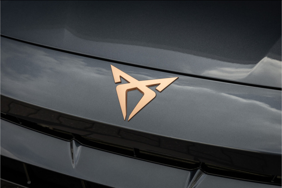 CUPRA Formentor 1.5 TSI e-Hybrid VZ Performance Trekhaak - Sennheiser - ACC