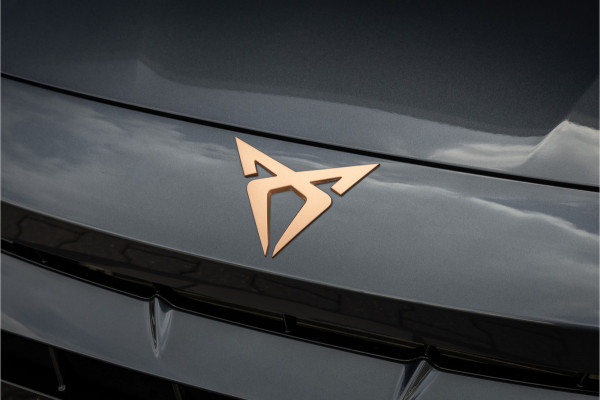 CUPRA Formentor 1.5 TSI e-Hybrid VZ Performance Trekhaak - Sennheiser - ACC