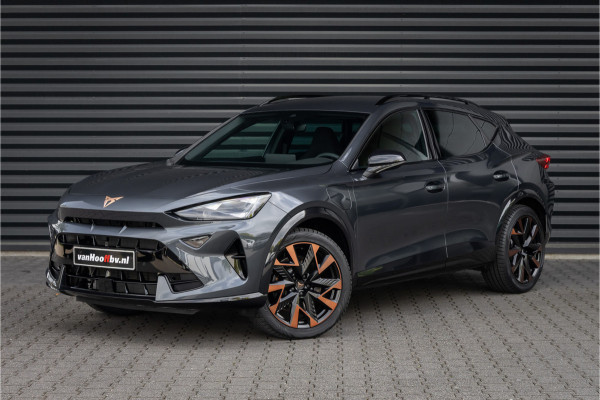 CUPRA Formentor 1.5 TSI e-Hybrid VZ Performance Trekhaak - Sennheiser - ACC