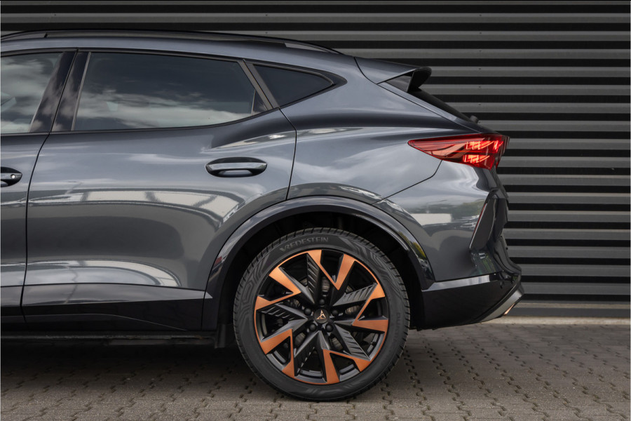 CUPRA Formentor 1.5 TSI e-Hybrid VZ Performance Trekhaak - Sennheiser - ACC