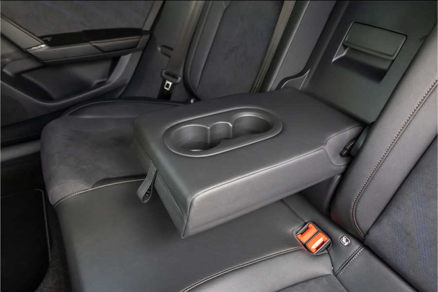 CUPRA Formentor 1.5 TSI e-Hybrid VZ Performance Trekhaak - Sennheiser - ACC