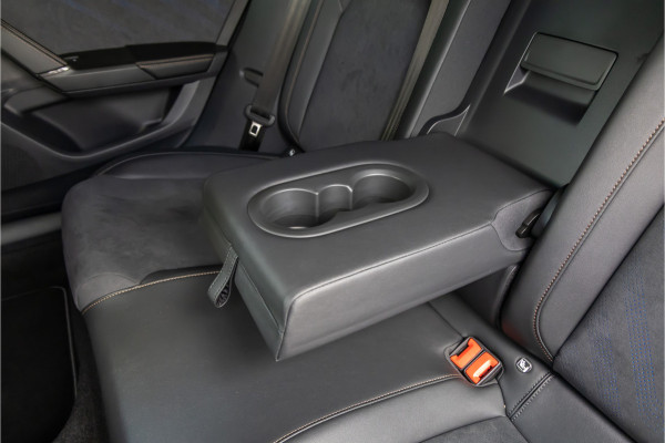 CUPRA Formentor 1.5 TSI e-Hybrid VZ Performance Trekhaak - Sennheiser - ACC