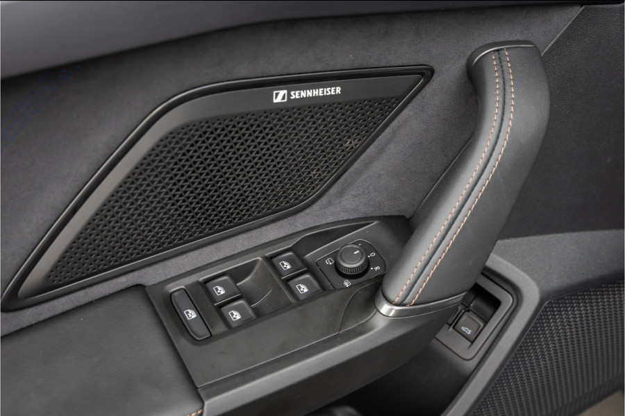 CUPRA Formentor 1.5 TSI e-Hybrid VZ Performance Trekhaak - Sennheiser - ACC