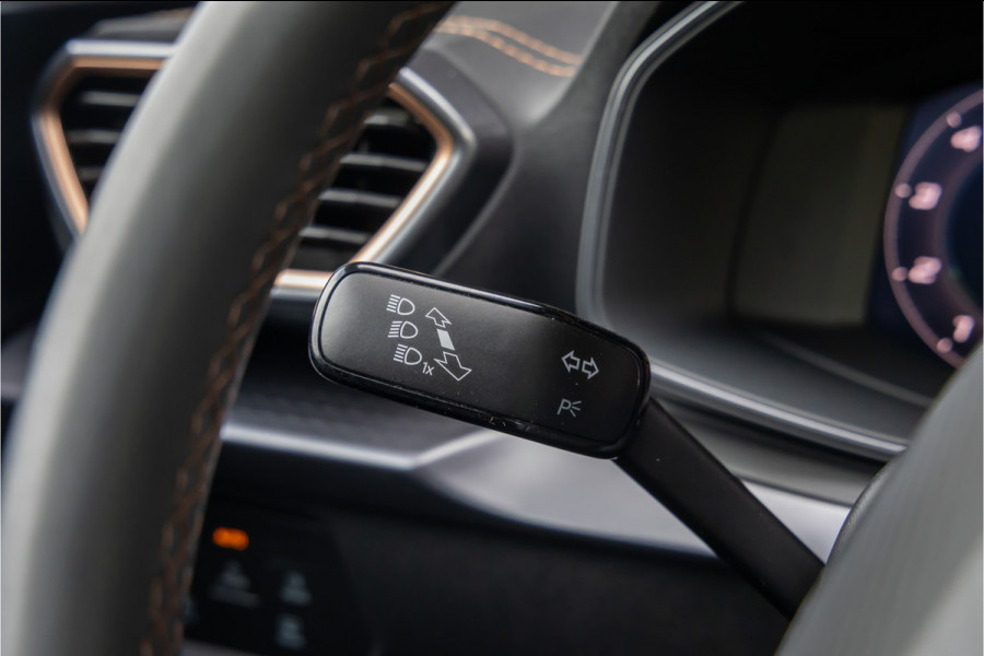 CUPRA Formentor 1.5 TSI e-Hybrid VZ Performance Trekhaak - Sennheiser - ACC