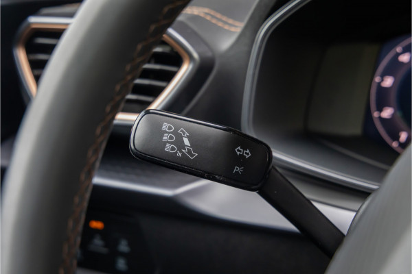 CUPRA Formentor 1.5 TSI e-Hybrid VZ Performance Trekhaak - Sennheiser - ACC