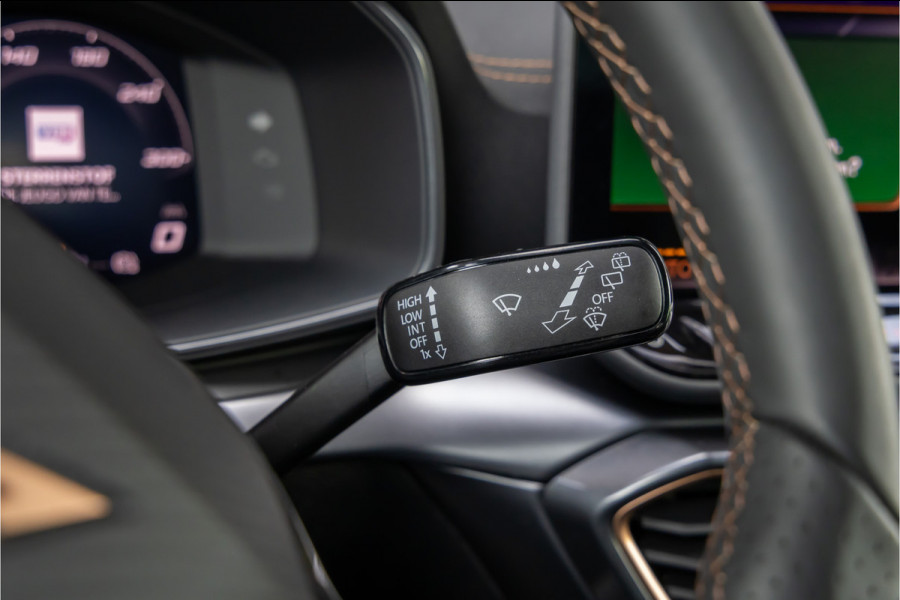 CUPRA Formentor 1.5 TSI e-Hybrid VZ Performance Trekhaak - Sennheiser - ACC